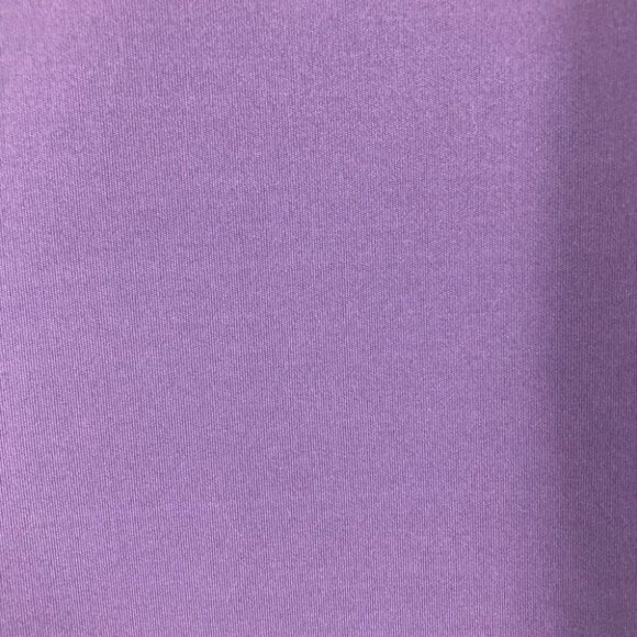 Karma plum purple ruched sides workout tank top small - Picture 8 of 12